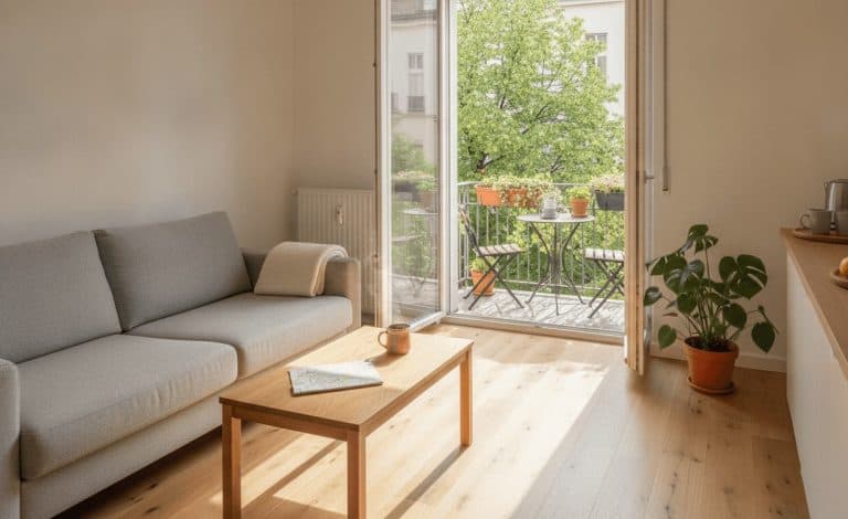 ubytovanie apartman balkon vyhlad bratislava 768x470