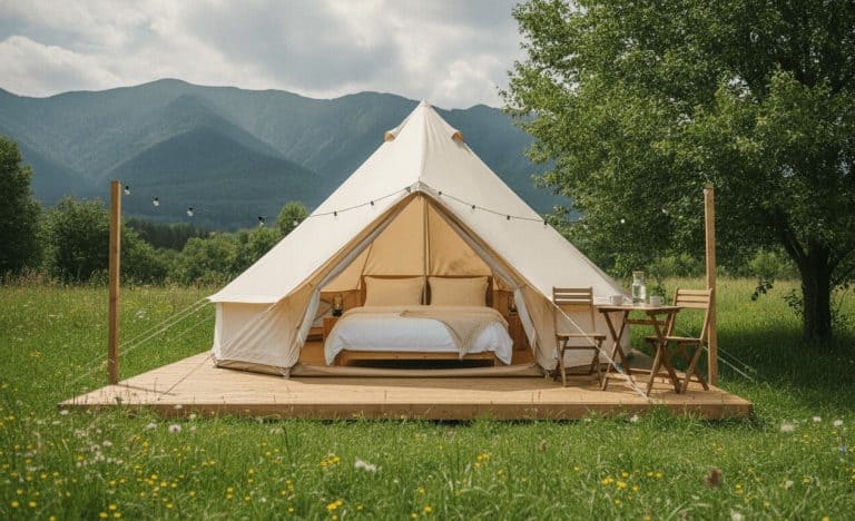 ubytovanie glamping stan vyhlad hory liptov 768x468