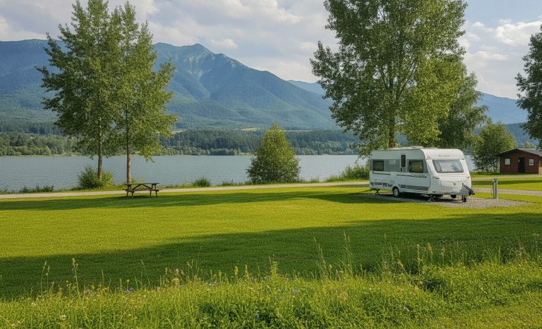 ubytovanie kemp karavan liptovska mara 768x467