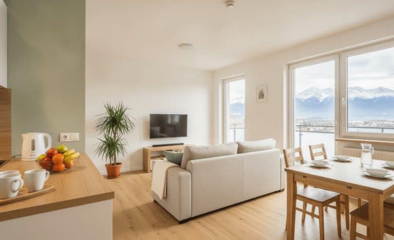ubytovanie rodinny apartman vyhlad tatry poprad 768x468